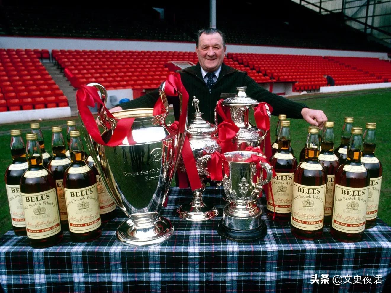 足坛历史十大主教练,足坛最杰出的十个人