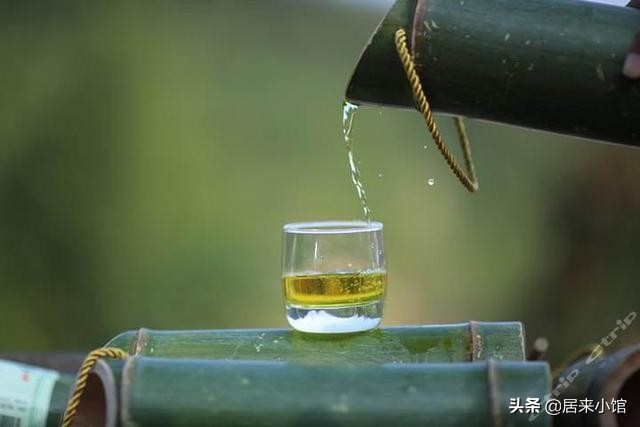 竹酒到底是真是假,竹酒真假辨别方法