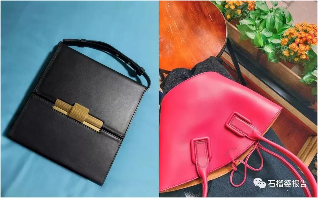 大牌包买这些就够了,大牌包价格比较低一点的