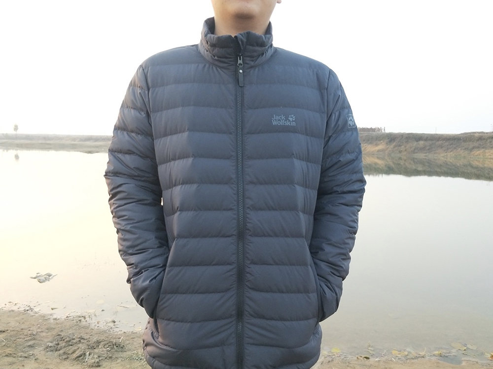 jackwolfskin狼爪冲锋衣黑白,jackwolfskin狼爪男士冲锋衣