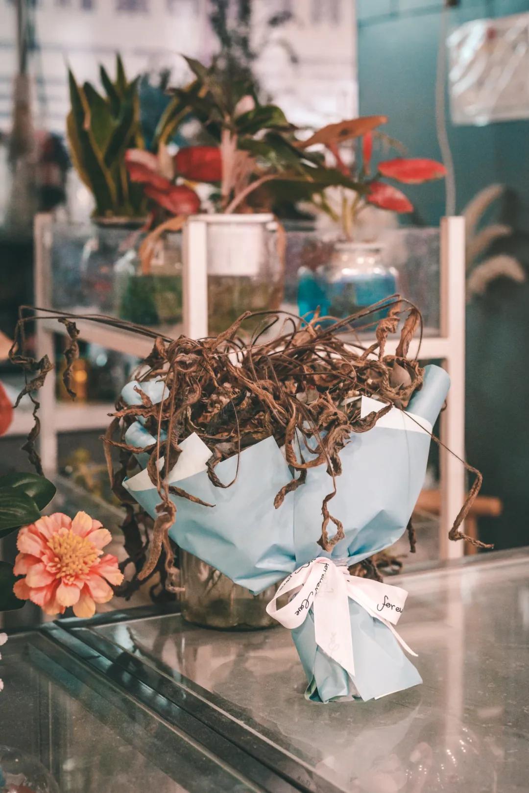 没人在排队的地方,科巷要排队吗