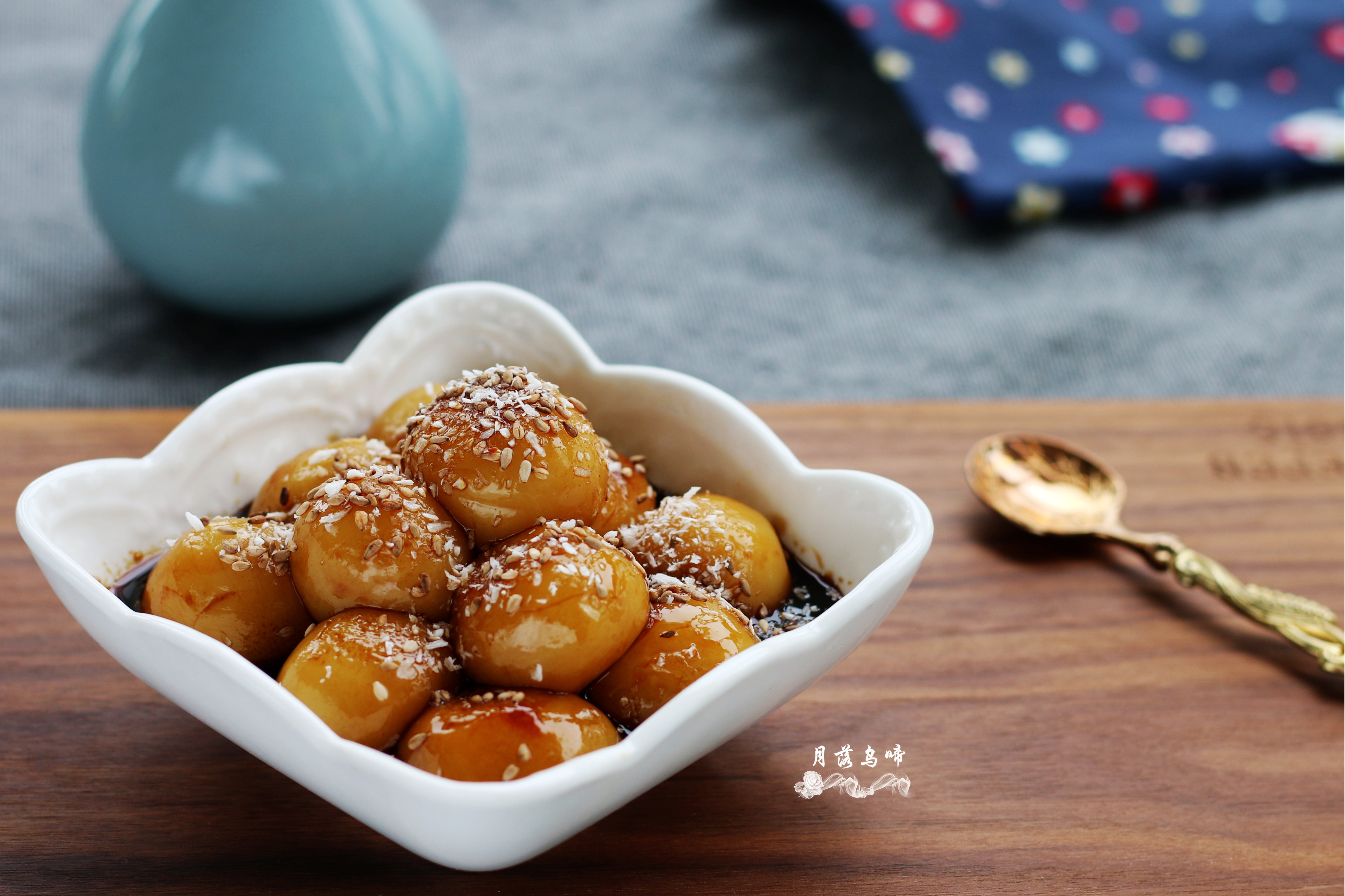 教你11种汤圆的做法,汤圆的16种家常做法