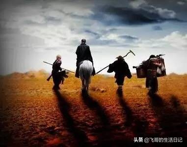 看懂西游记的寥寥无几,西游记至高境界解读视频