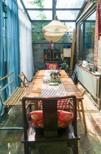 大连旅游可以看海的民宿,大连海边最好的民宿