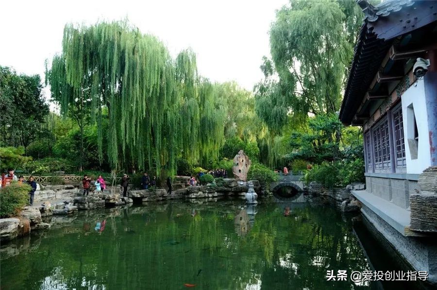 贝窝：齐鲁之行丨朝拜万圣师表，登五岳至尊