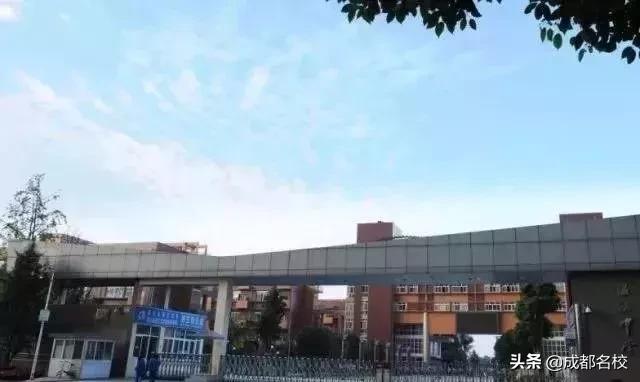 成都市各区中学最新排名,成都排名十大中学