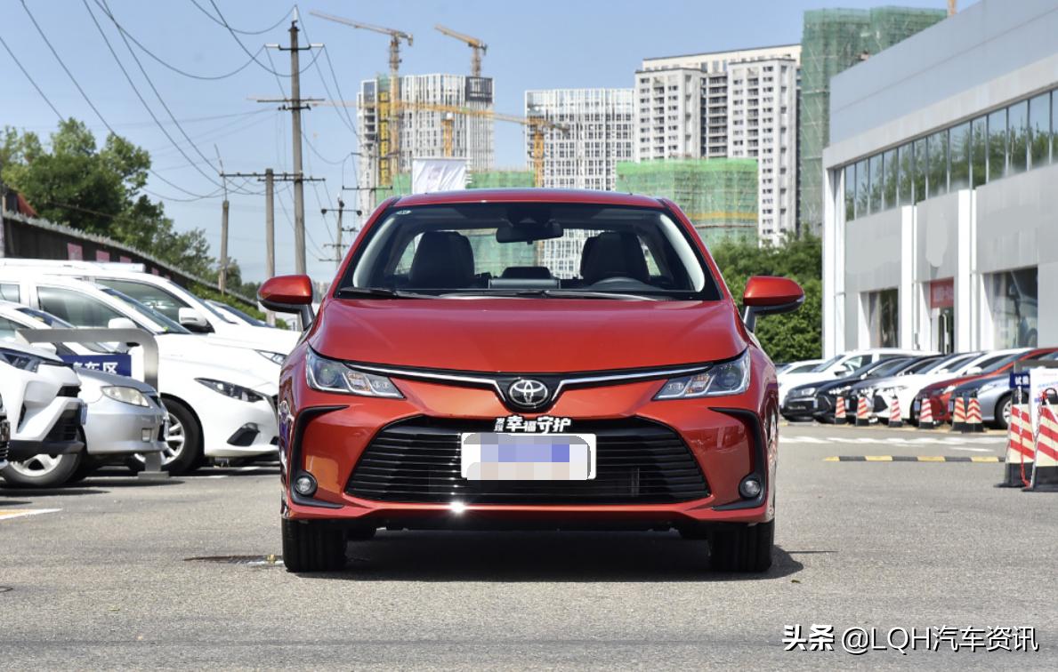 14代日产新轩逸和卡罗拉怎么选择,14代轩逸对比2020款卡罗拉