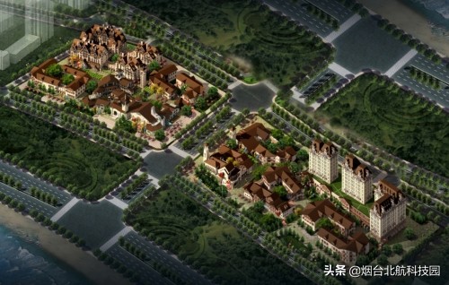 牟平区苹果嘉园地下人防工程,苹果嘉园建设时间