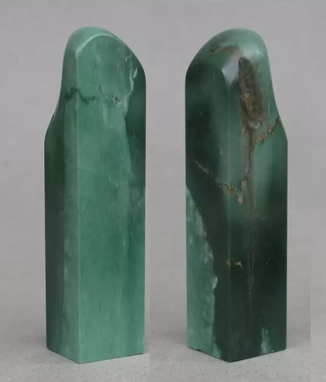 四大国石印章原石,四大国石原石