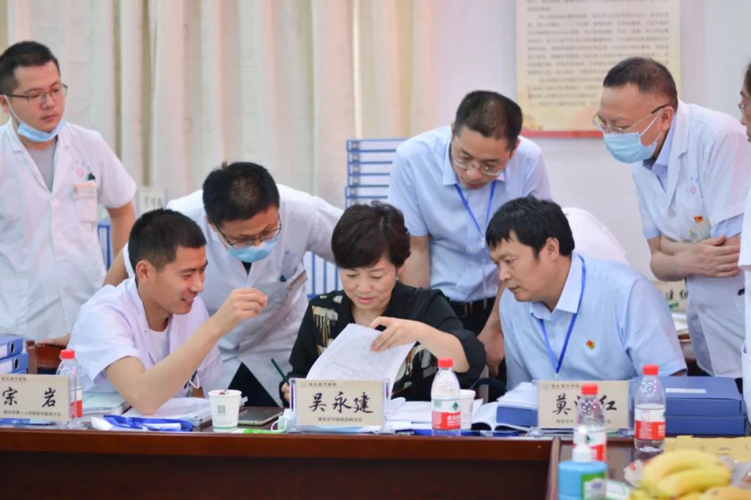 涟水县中医院是几级医院,涟水县中医院是二甲还是三甲