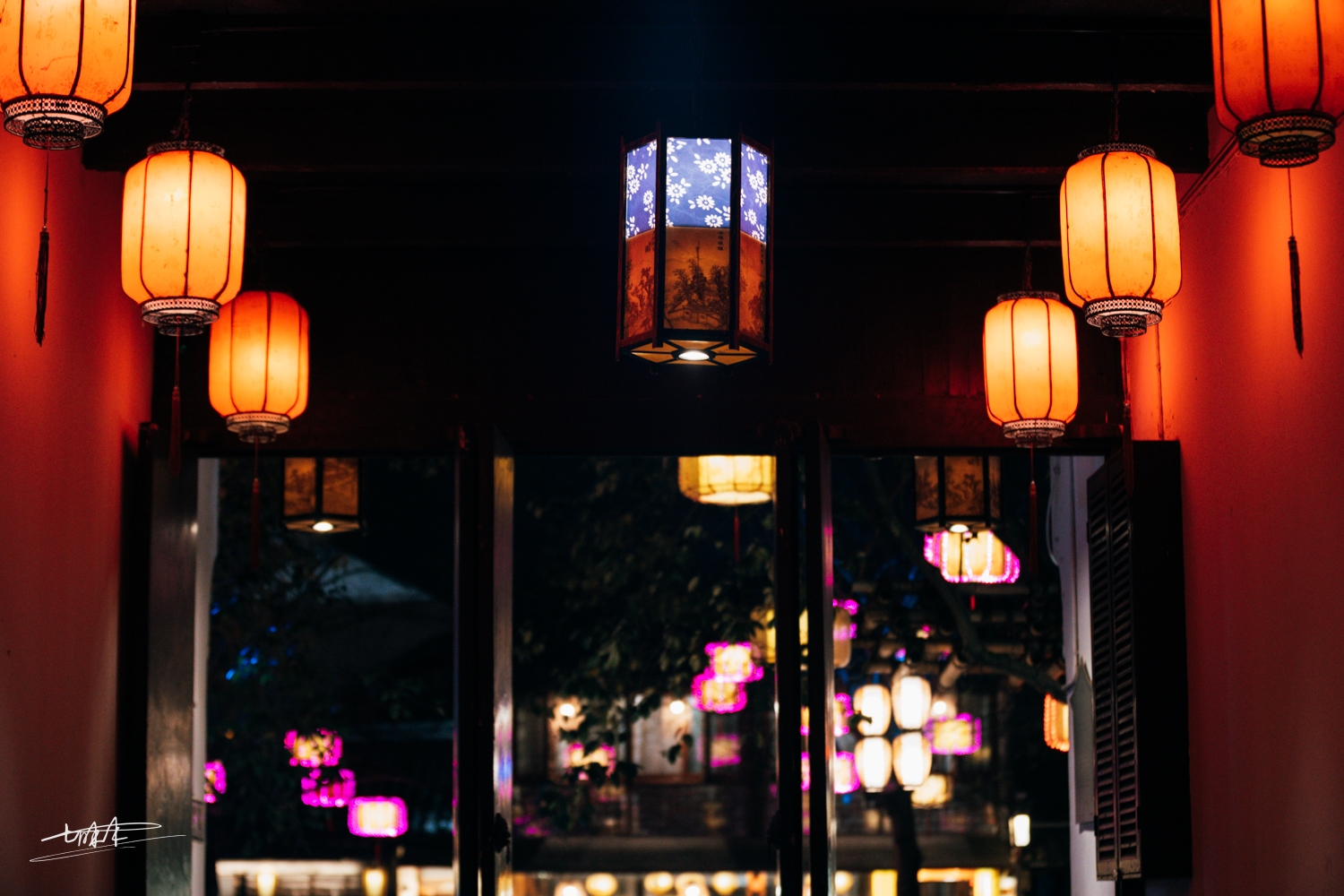 周庄古镇江南水乡美如画,周庄梦里水乡视频