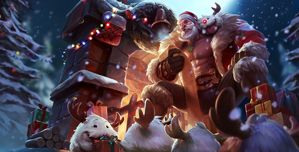 英雄联盟最催泪的背景故事,英雄联盟英雄背景故事讲解全集