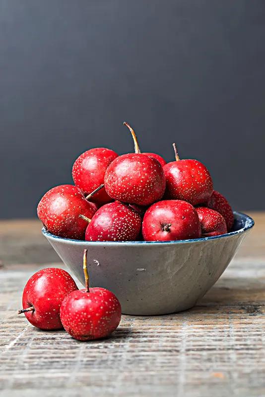 六种常见水果,中国常见水果品种图片及名称