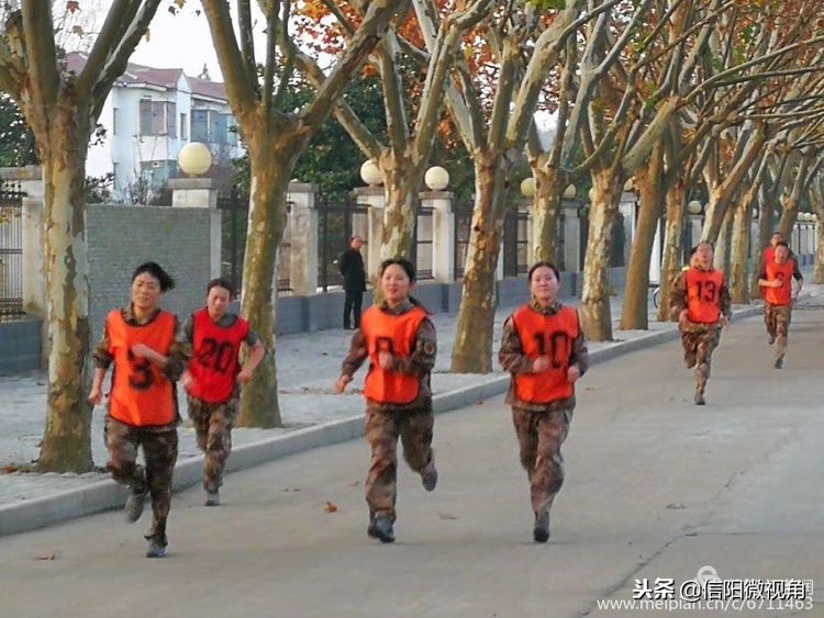 信阳154医院老兵发文追忆：永远的一五四（图）