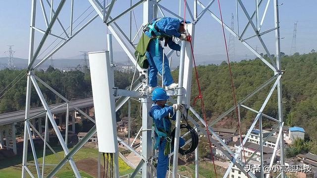 最新高通运营商消息,高通今后之路