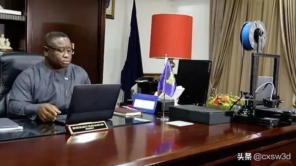 3d打印机成熟产品,最流行的3d打印机产品