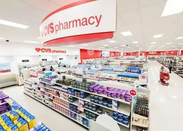 快来美国超市淘金，除了大碗宽面这里啥都有