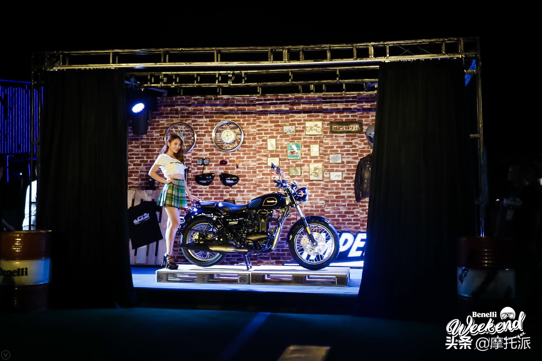 贝纳利帝国400出售,贝纳利帝国400复古完整版