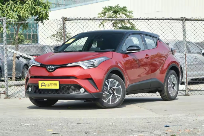 15万左右的cx4值得买吗,15万左右的suv马自达cx4