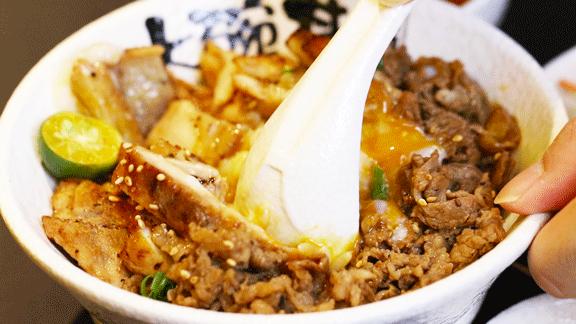 徐州第一高楼里排队不止哥老官！前5家店你可能都没吃过...