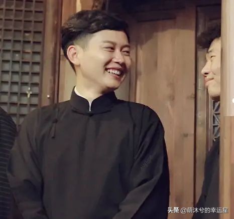 德云社帅哥排名前十,德云社帅哥天团