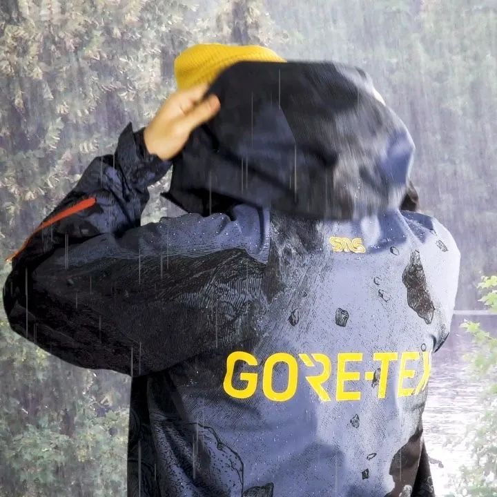 户外必备十大黑科技,户外品牌黑科技