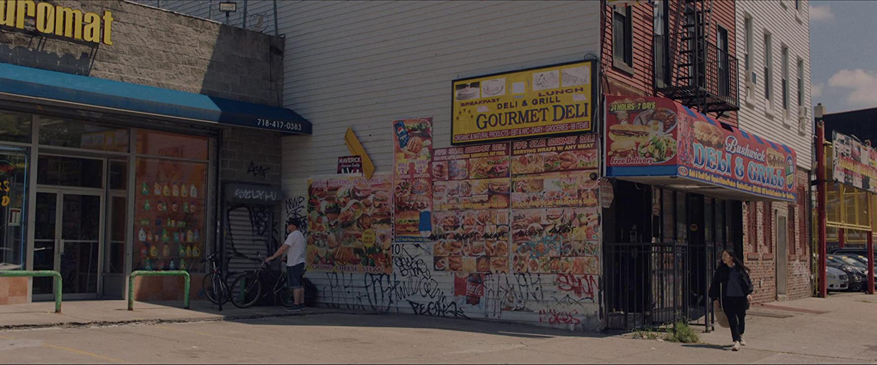 电影别告诉她短片,电影别告诉她创作