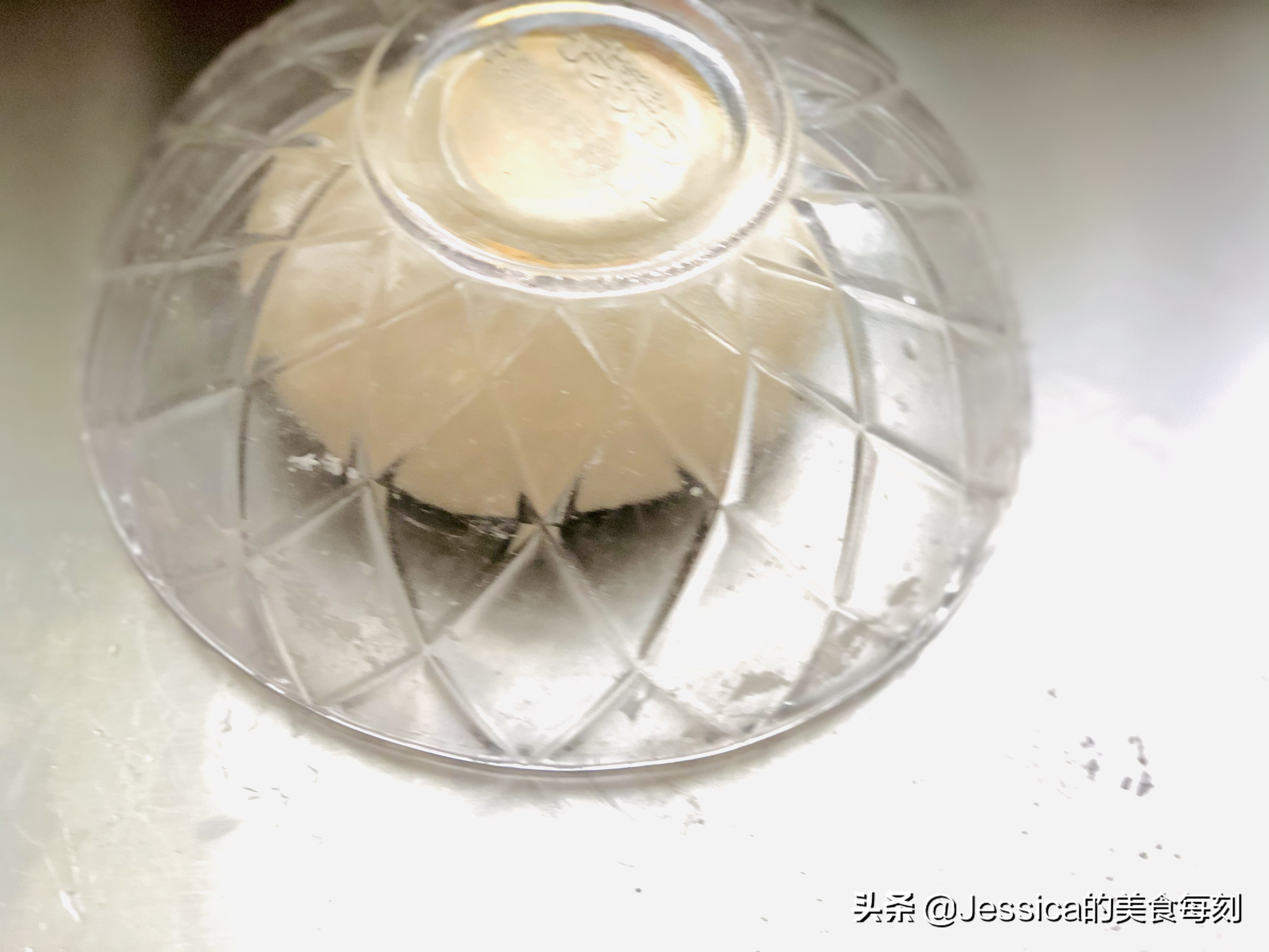 早餐营养食品半成品酱香饼,排队两小时的面有多好吃