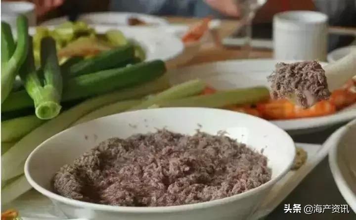 黄渤海海鲜种类,黄渤海渔场海鲜价格