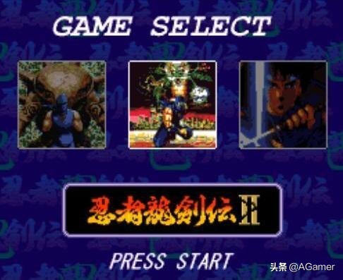 忍者龙剑传哪一部最难,忍者龙剑传版本推荐