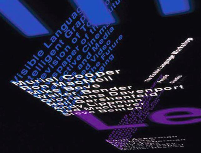 设计改变世界审美,世界平面设计师顶尖最佳构思作品