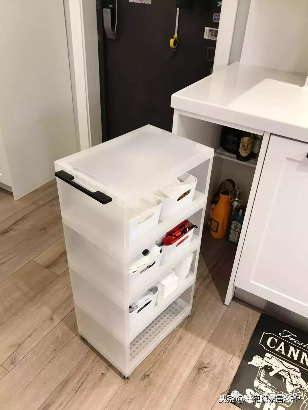 居家生活好物收纳整理,居家日用收纳整理