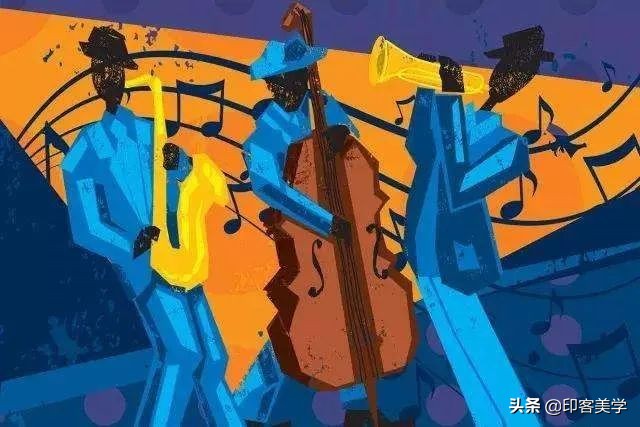 节奏布鲁斯、说唱、摇滚，黑人，撑起流行音乐半边天