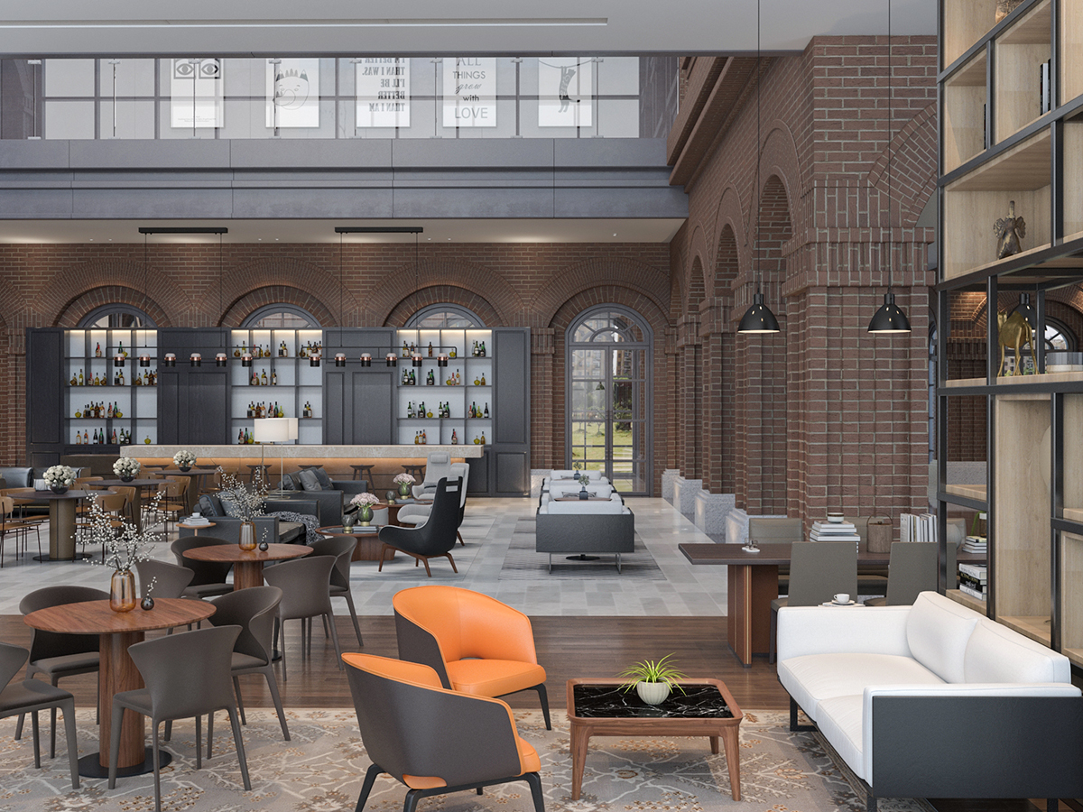 曾经的工业遗址,曾经的工业基地