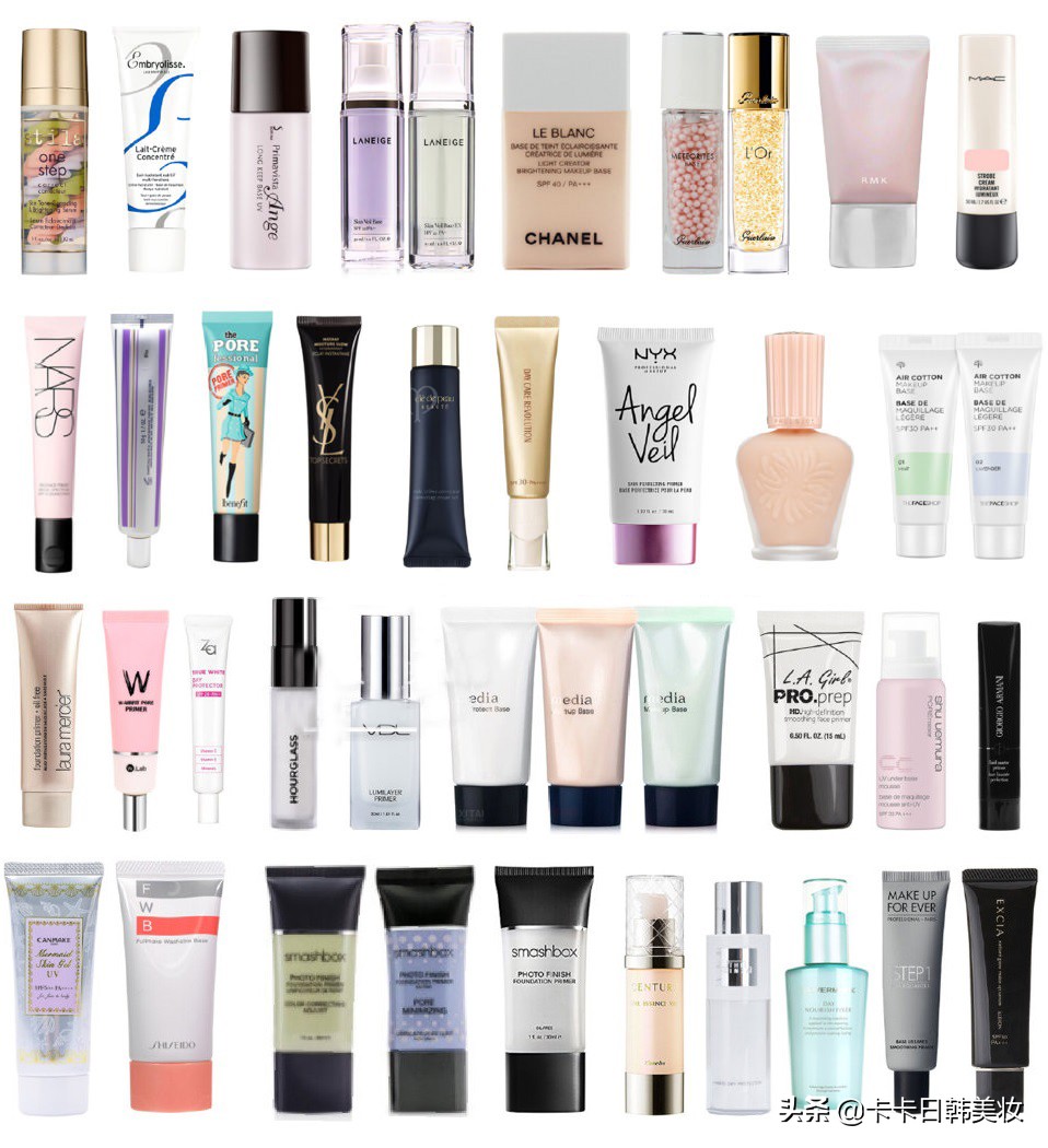 隔离霜真的有作用吗？还是在收智商税？2款热门隔离大起底