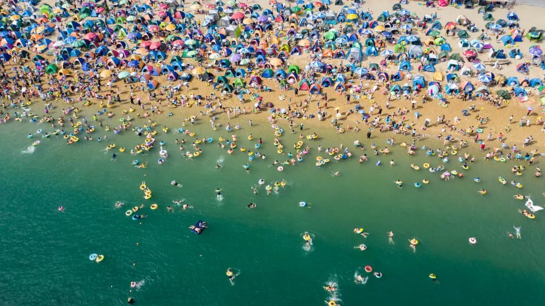 大连是座浪漫的城市,大连这座城市真的好美