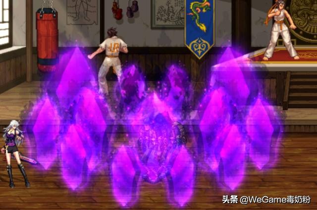 DNF：7月女鬼全员翻身！最低排13名，4个职业都成普雷香饽饽