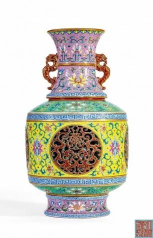 30件景德镇明清瓷器图片,最贵的景德镇瓷器茶具