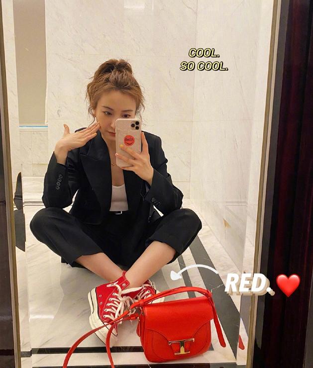 吴昕乘风破浪的姐姐后期排练,吴昕乘风破浪的姐姐晋级了吗