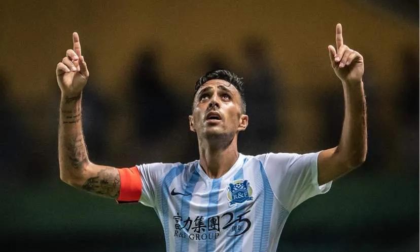 2023赛季中超16个队,盘点中超球队