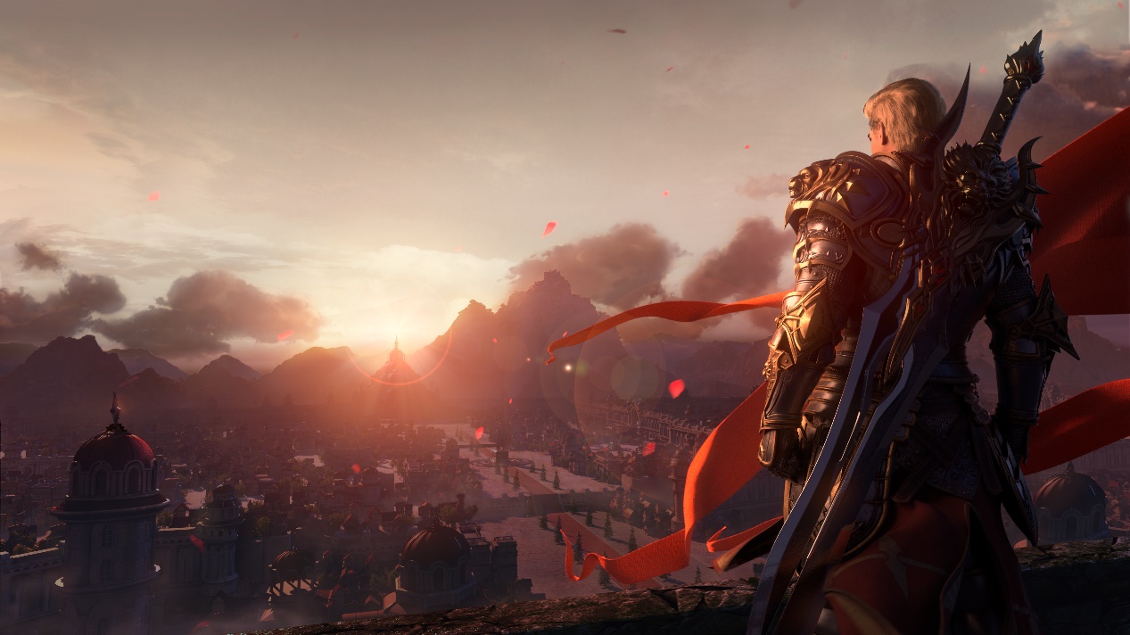 这里有100多物种？《新神魔大陆》多种族考证