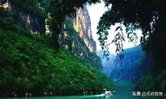 仁寿夏季旅游景区,2020仁寿旅游