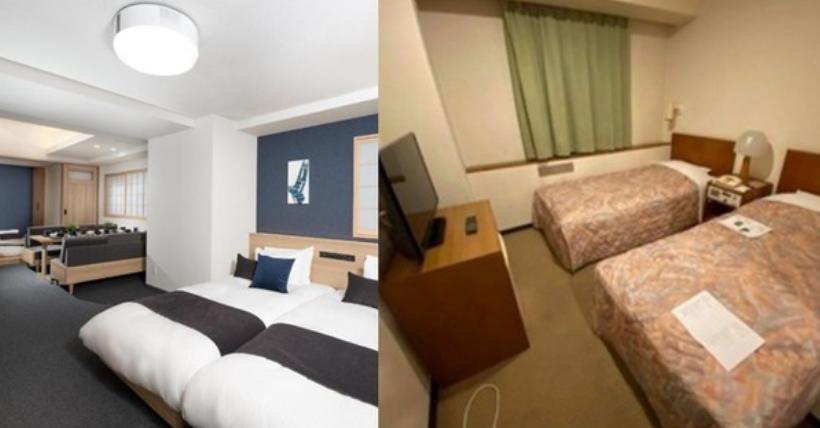 日本东京奥运村八大槽点,东京奥运村