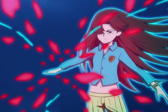 刺客伍六七大号和赤牙,刺客伍六七赤牙暴走图