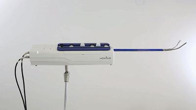 与美敦力、达芬奇争霸