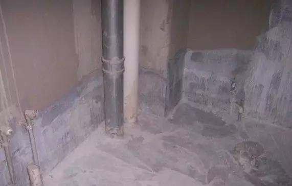 防水材料常识,搞懂所有电学