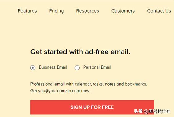 zohomail企业邮箱,zoho企业邮箱安全吗