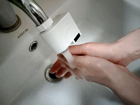 节水小工具,最实用的节水器