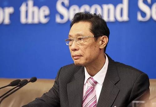 钟南山院士团队新冠疫苗,钟南山介绍新冠疫苗完整视频