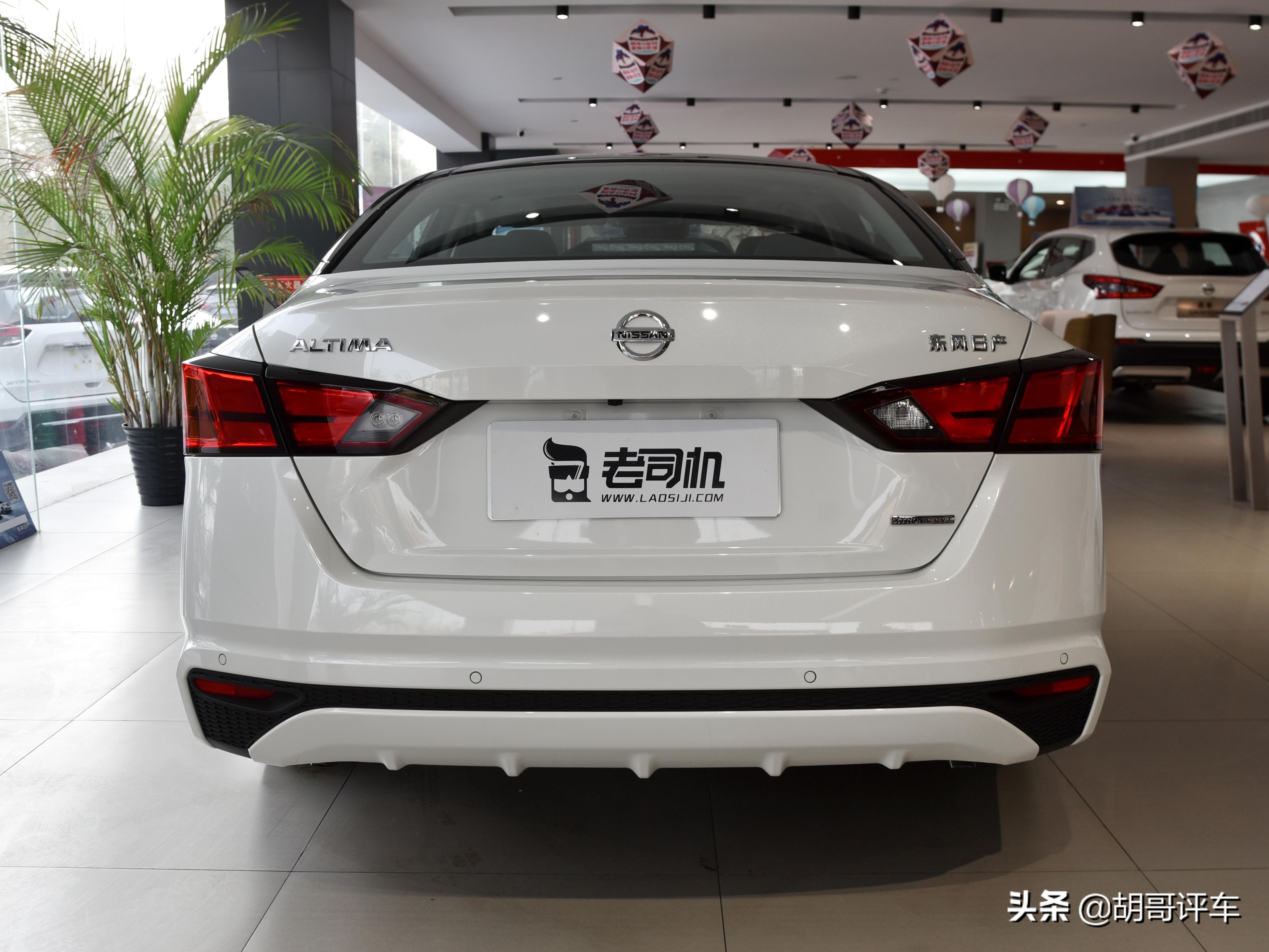 低油耗的日系车,日系车家用轿车b级推荐